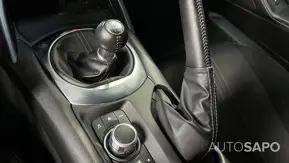 Mazda MX-5 1.5 RF Sky-G Evolve de 2022