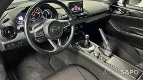 Mazda MX-5 1.5 RF Sky-G Evolve de 2022