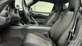 Mazda MX-5 1.5 RF Sky-G Evolve de 2022