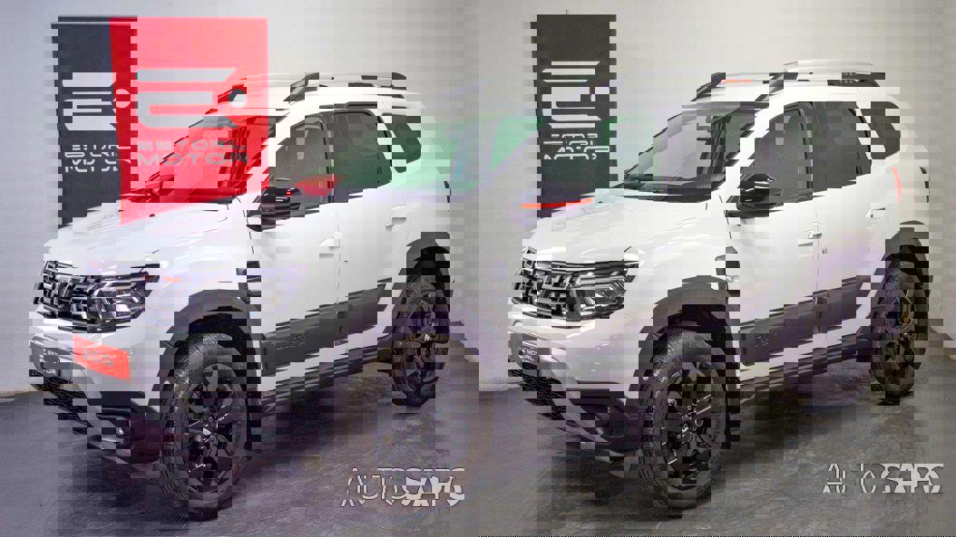Dacia Duster de 2022