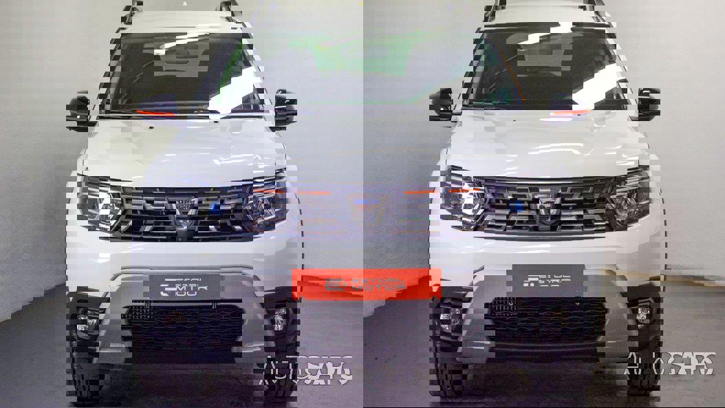 Dacia Duster de 2022