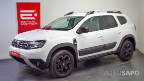Dacia Duster de 2022