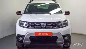Dacia Duster de 2022