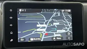 Dacia Duster de 2022