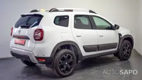 Dacia Duster de 2022
