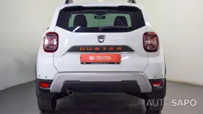 Dacia Duster de 2022