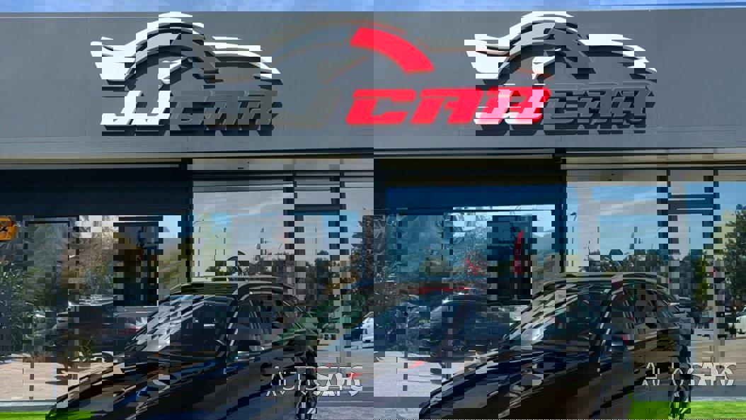 Mercedes-Benz Classe C de 2022
