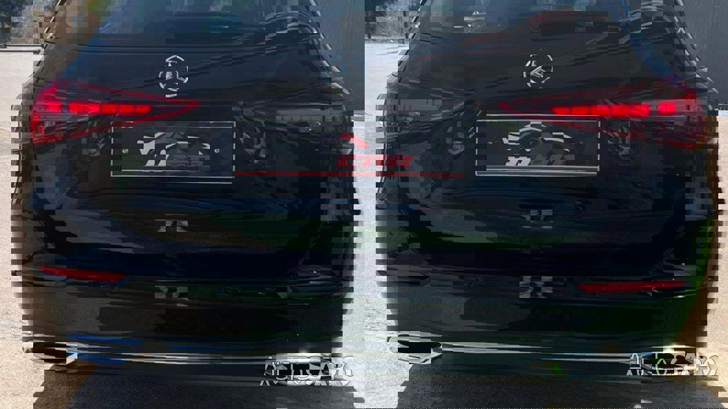 Mercedes-Benz Classe C de 2022