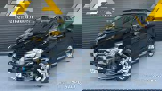 Renault Clio de 2021