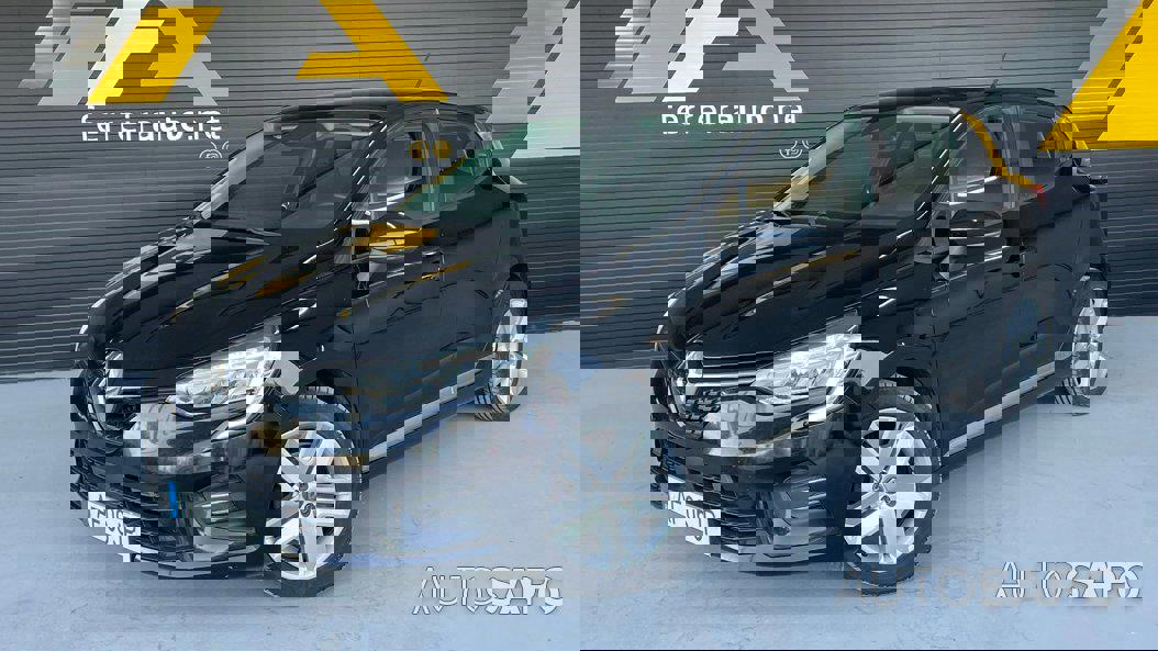Renault Clio de 2021