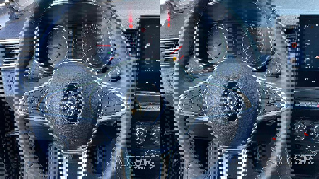 Renault Clio de 2021