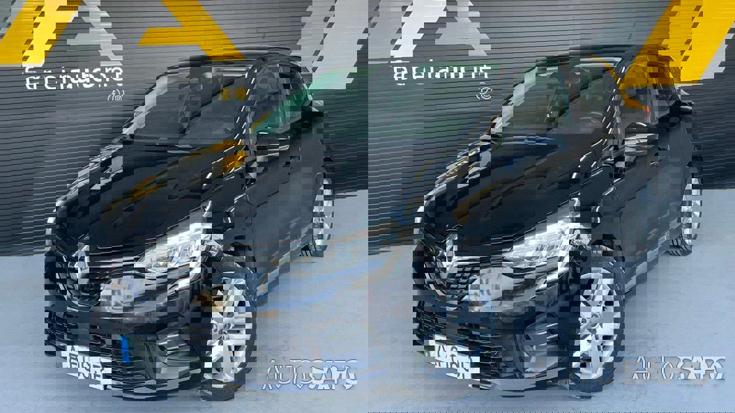 Renault Clio de 2021