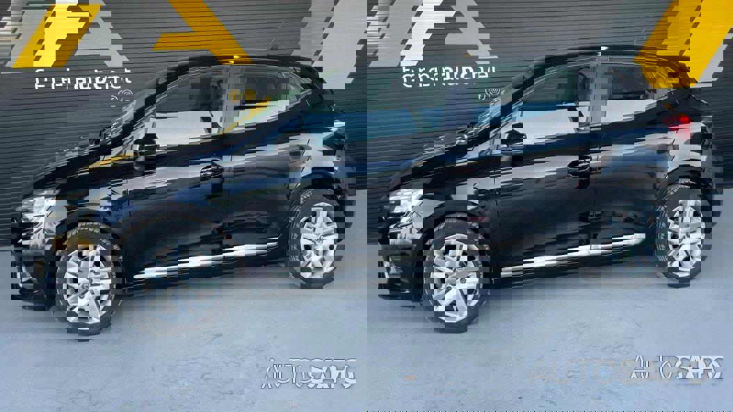 Renault Clio de 2021