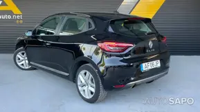 Renault Clio de 2021