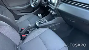 Renault Clio de 2021