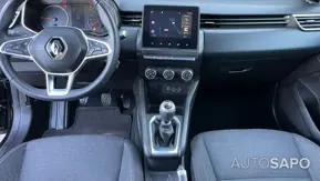 Renault Clio de 2021