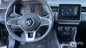 Renault Clio de 2021