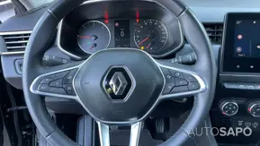 Renault Clio de 2021