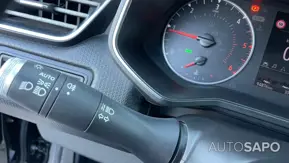 Renault Clio de 2021