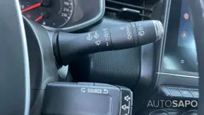 Renault Clio de 2021