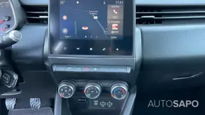 Renault Clio de 2021