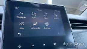 Renault Clio de 2021
