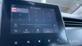 Renault Clio de 2021