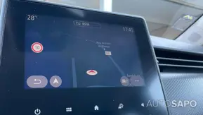 Renault Clio de 2021