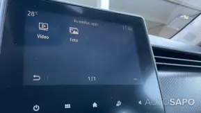 Renault Clio de 2021