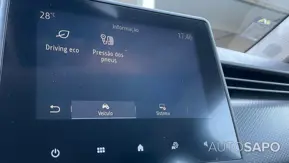 Renault Clio de 2021
