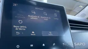 Renault Clio de 2021