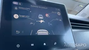 Renault Clio de 2021