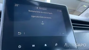 Renault Clio de 2021