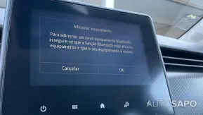 Renault Clio de 2021