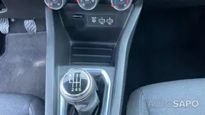 Renault Clio de 2021