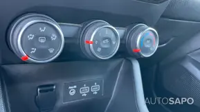 Renault Clio de 2021