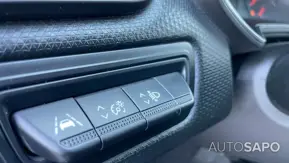 Renault Clio de 2021