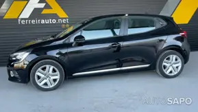 Renault Clio de 2021
