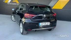Renault Clio de 2021