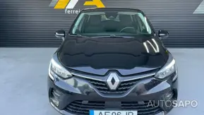 Renault Clio de 2021
