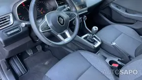 Renault Clio de 2021