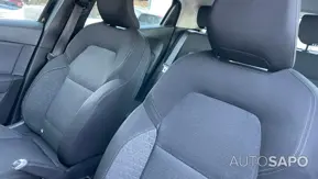 Renault Clio de 2021