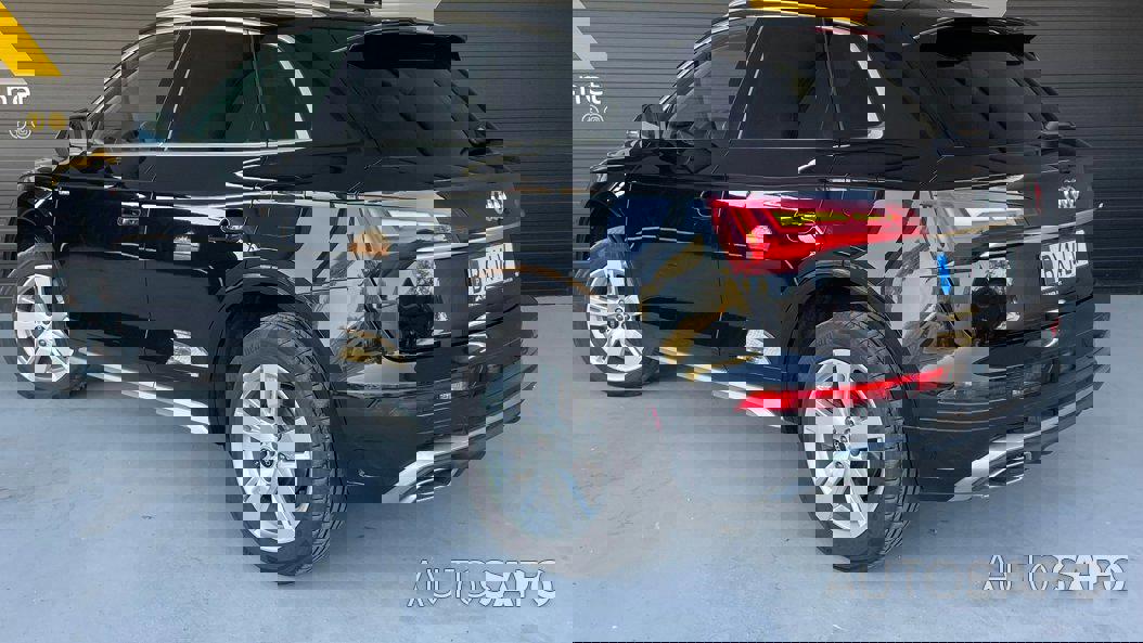 Audi Q5 de 2022
