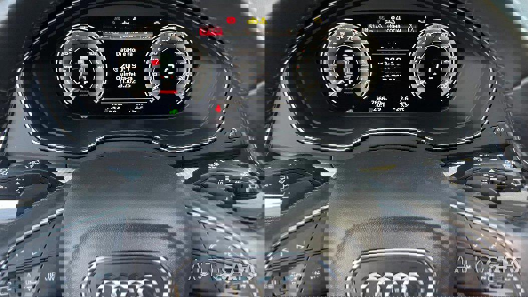 Audi Q5 de 2022