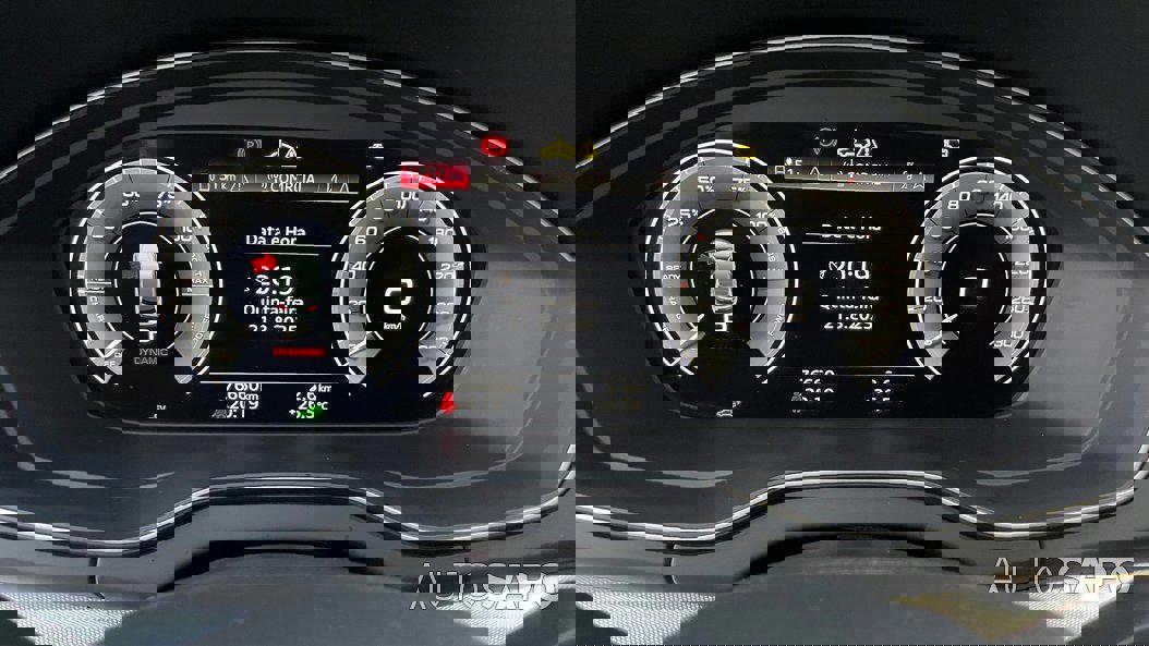 Audi Q5 de 2022