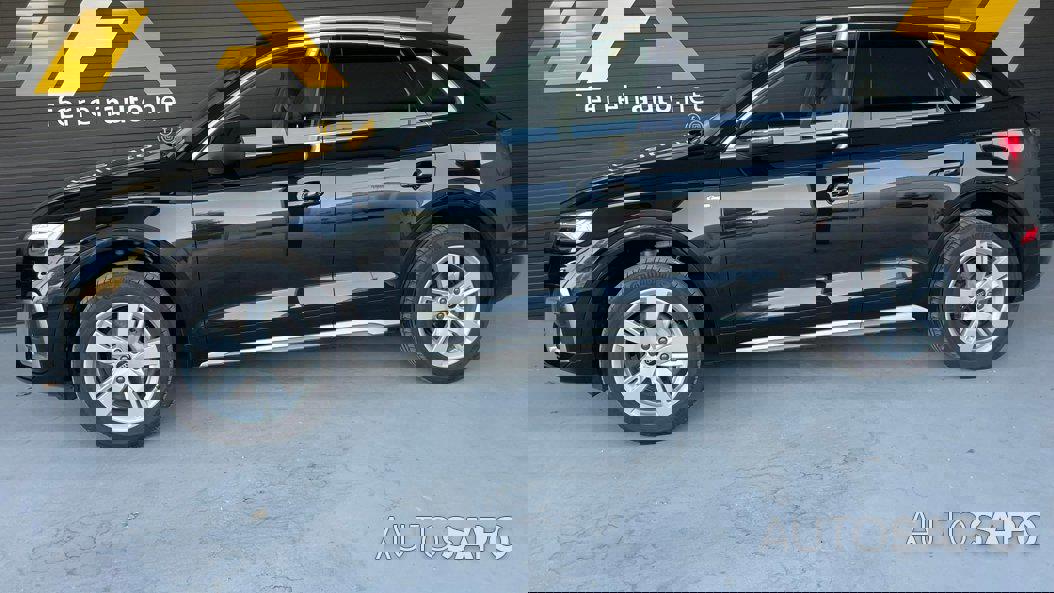 Audi Q5 de 2022