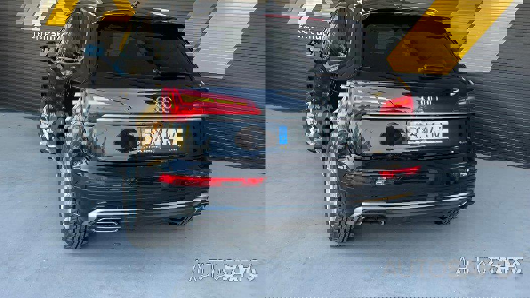 Audi Q5 de 2022