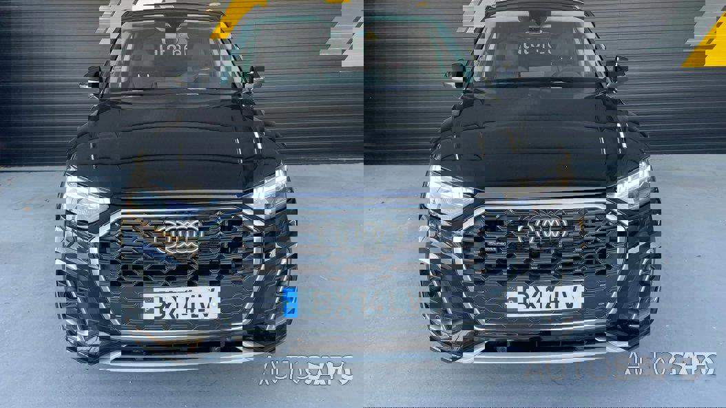 Audi Q5 de 2022
