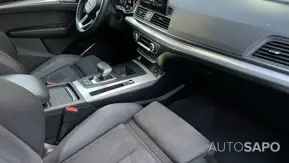 Audi Q5 de 2022