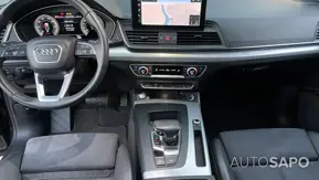 Audi Q5 de 2022